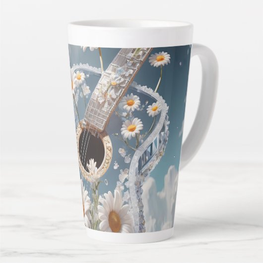 Latte Mok (Rechterhoek)