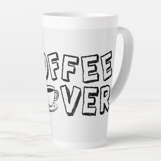 Latte Mok (Rechterhoek)