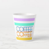 Latte Mok (Voorkant)