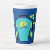 Latte Mok (Voorkant)