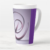 Latte mok (Rechterhoek)