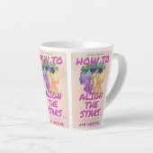 Latte Mok (Rechterhoek)