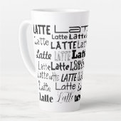 Latte Mok (Linkerhoek)