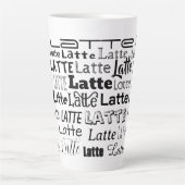 Latte Mok (Voorkant)