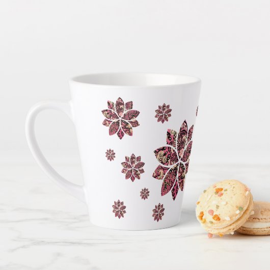 Latte mok (In situ)