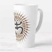 Latte Mok (Rechterhoek)