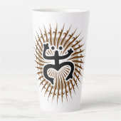 Latte Mok (Voorkant)