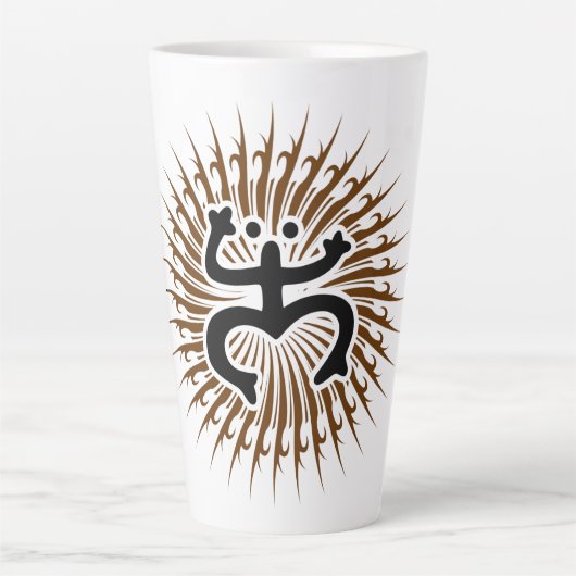 Latte Mok (Voorkant)