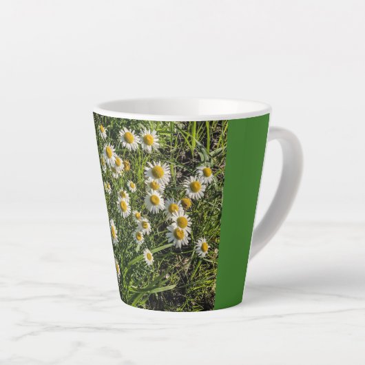 Latte Mok (Rechterhoek)