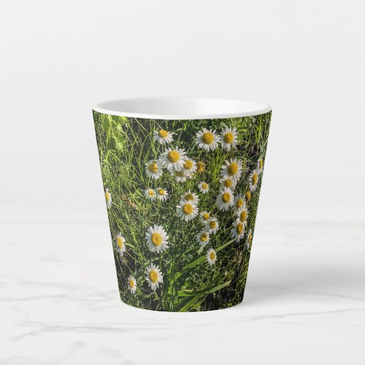 Latte Mok (Voorkant)