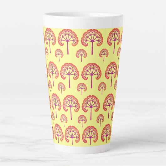Latte Mok (Voorkant)