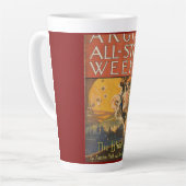 Latte Mok (Linkerhoek)