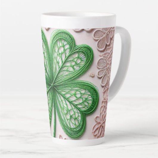 Latte Mok (Rechterhoek)