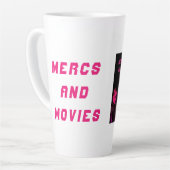 Latte Mok (Linkerhoek)