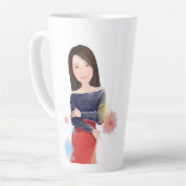 Latte Mok (Linkerhoek)