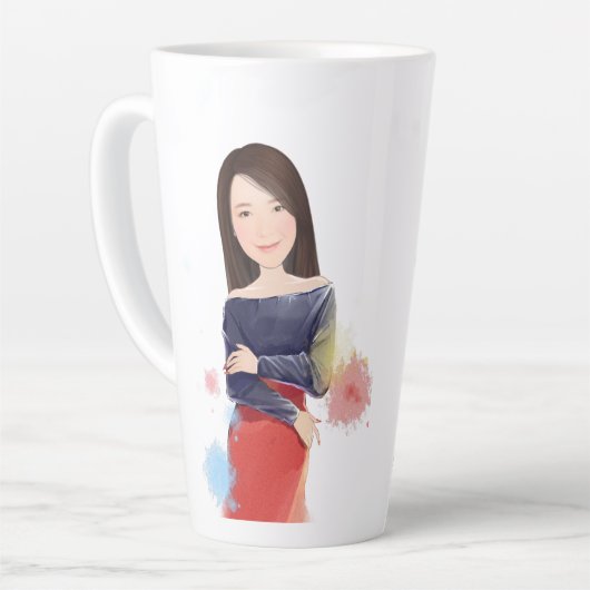 Latte Mok (Linkerhoek)