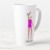 Latte Mok (Rechterhoek)