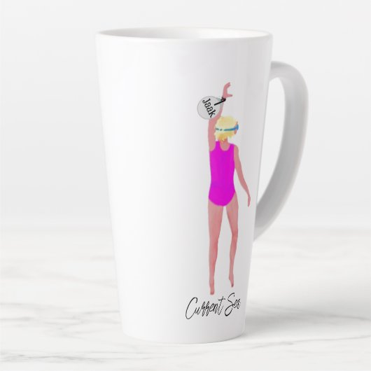 Latte Mok (Rechterhoek)