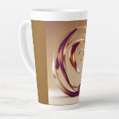 Latte mok (Linkerhoek)