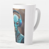 Latte Mok (Rechterhoek)