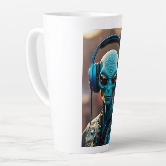 Latte Mok (Linkerhoek)