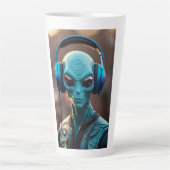 Latte Mok (Voorkant)