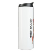 Latte Mok (Gedraaid links)