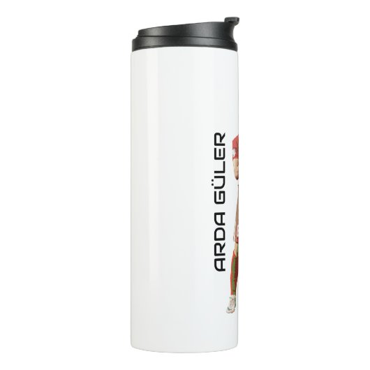 Latte Mok (Gedraaid links)