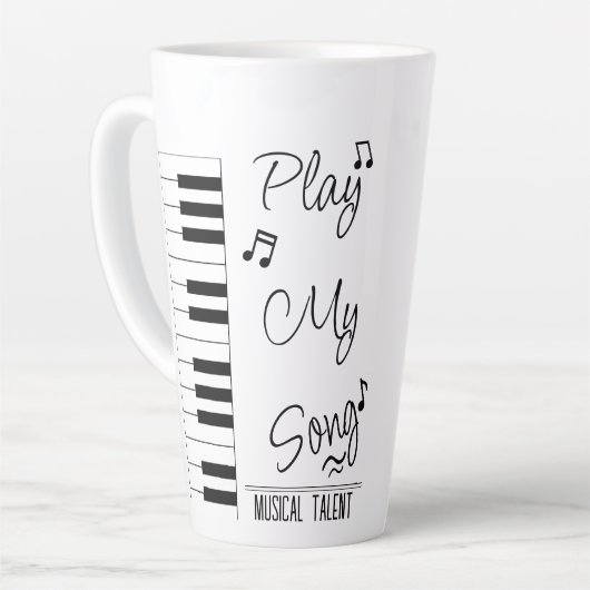 Latte Mok (Linkerhoek)