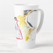 Latte Mok (Rechterhoek)