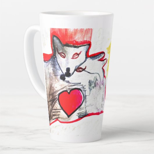 Latte Mok (Linkerhoek)