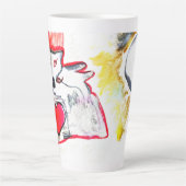 Latte Mok (Voorkant)