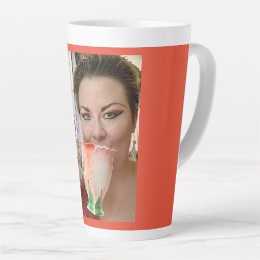 Latte Mok (Rechterhoek)