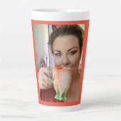 Latte Mok (Voorkant)