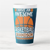 Latte Mok (Voorkant)