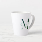 Latte mok (Rechterhoek)