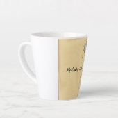 Latte Mok (Linkerhoek)