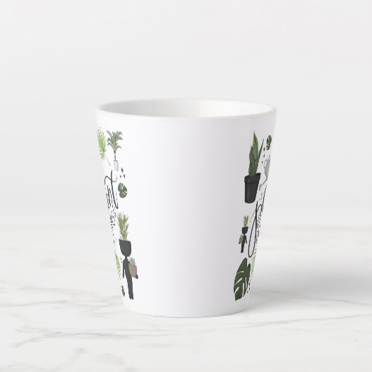 Latte Mok (Voorkant)