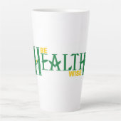 Latte Mok (Voorkant)