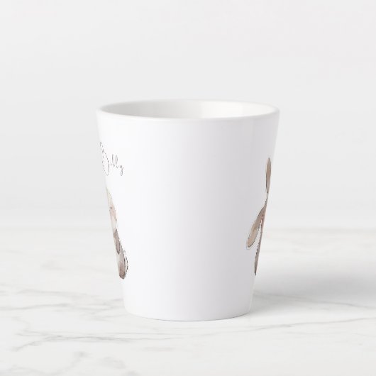 Latte Mok (Voorkant)