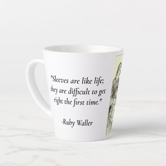 Latte Mok (Linkerhoek)