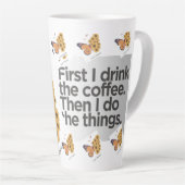 Latte Mok (Rechterhoek)