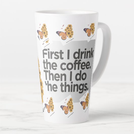 Latte Mok (Rechterhoek)