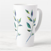 Latte Mok (Rechterhoek)