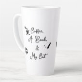 Latte mok (Linkerhoek)