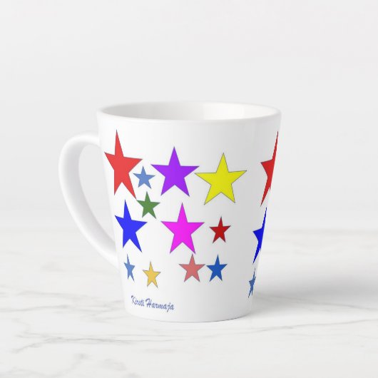 Latte Mok (Linkerhoek)