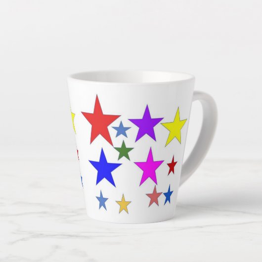 Latte Mok (Rechterhoek)