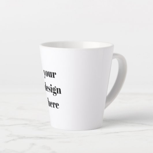 Latte Mok (Rechterhoek)