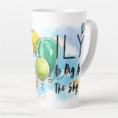 Latte Mok (Rechterhoek)