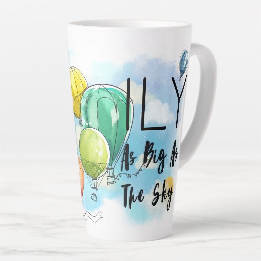 Latte Mok (Rechterhoek)